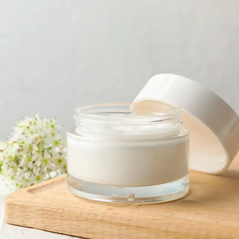 Crème minceur